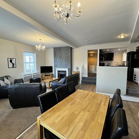 Holgate Premier Apartment ยอร์ค ภายนอก รูปภาพ